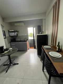 Studio no Centro de Foz - Garagem - 2