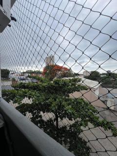 Studio no Centro de Foz - Garagem - 1