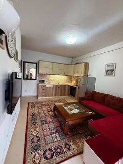 Troy's Apartment - Golem - 5