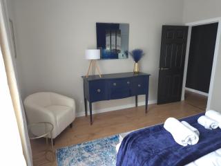 Golden Pearl Apartments Peterhead - 6