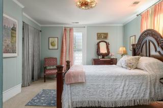Historic Home in Downtown Mocksville - 5