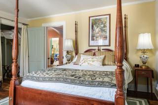 Historic Home in Downtown Mocksville - 8