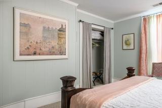 Historic Home in Downtown Mocksville - 4
