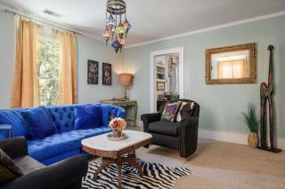 Historic Home in Downtown Mocksville - 2