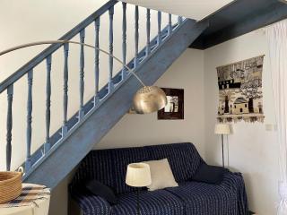 La Marine des Aigrettes Beach Cottage - 8