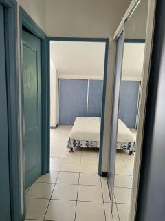 La Marine des Aigrettes Beach Cottage - 3