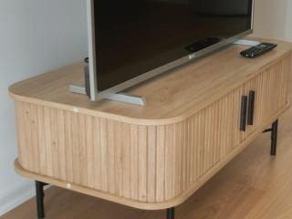 Modern Apartment with Terrace & Panoramic View - 5