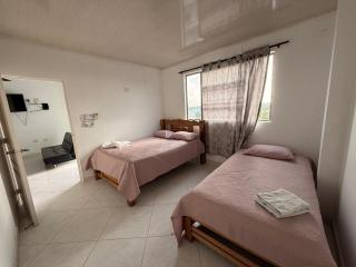 Apartments Tolú 3 habitaciones - 4