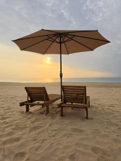 Pasikuda Shalom Beach Villa - 8