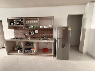 Apartments Tolú 3 habitaciones - 7