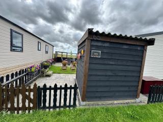 Prachtig chalet de ZEE STER - 3