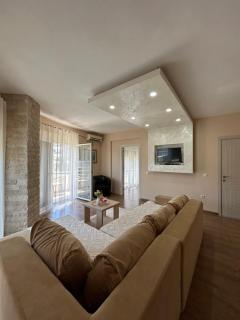 Apartments 3D - 1