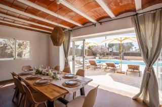 Can Tastem with pool near Ibiza - 8
