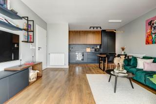 Boutique Apartment in Vitosha-Free garage - 3