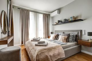Boutique Apartment in Vitosha-Free garage - 9