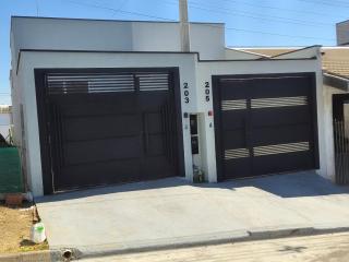 Casa 2 Quartos com Ar até 8 Pessoas Jd. Sabiás - 6