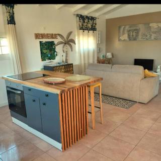 Kajoane's villa - 9