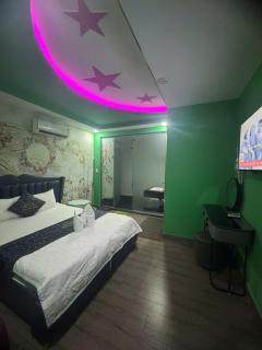 Nam Anh Boutique Hotel - 5