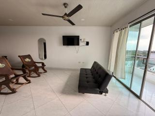 Apartments Tolú 3 habitaciones - 0