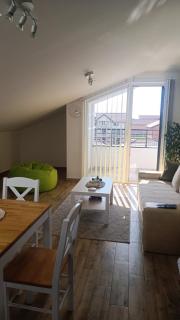 Iva Apartment, Surcin-Belgrade - 6