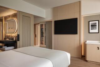 JW Marriott Hotel Lima - 6