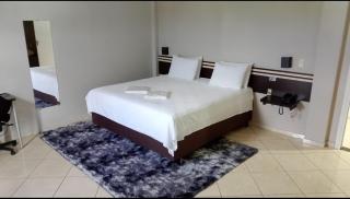 Florença Hotel - 7