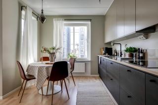 Stylish Apartment in Stockholm City - 3