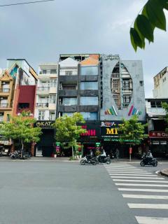 Nam Anh Boutique Hotel - 2