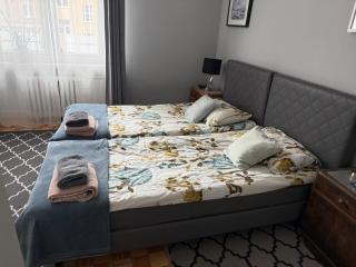 Apartament Centrum Rynek - 1