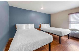 Motel 6 Suites Oklahoma City Norman OK - 8
