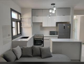 D-bay north coast 4 bed rooms villa - 0