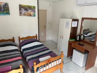 Rooms Struga free parking quiet area - Struga - 8