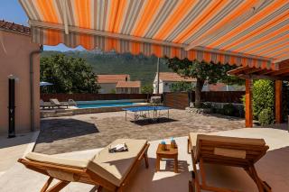Villa Calma Biokovo near Makarska - 3
