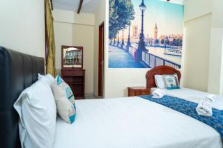 Hotel Finca Londres - 9