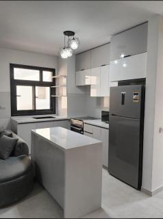 D-bay north coast 4 bed rooms villa - 8