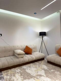 شقة مريحة وانيقه - 5