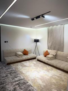 شقة مريحة وانيقه - 2