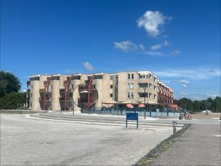 Appartement aan strand en IJsselmeer - 9