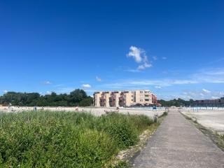 Appartement aan strand en IJsselmeer - 0