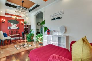 5 Mi to Bourbon St: NOLA Home w/ Fenced Yard! - 5