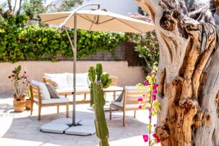 Can Tastem with pool near Ibiza - 6