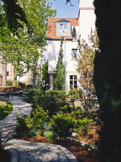 Auberge de Temple - 8