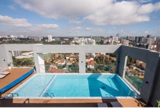 Modern 1bed at Gemland,Westland - 3