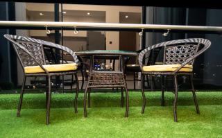 Modern 1bed at Gemland,Westland - 2