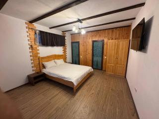 The Wildwood Basecamp - Patarlagele - 2