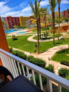 PORTOGOLF-MARINA, Luxury AquaPark Studio, 5-Star Experience - 9