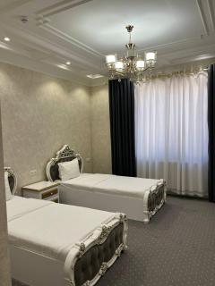 Suleyman House Premium - 2