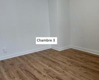Chalet en Ville Chez Patric - 5