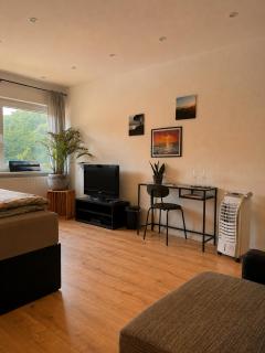 Haus Johannes - 9