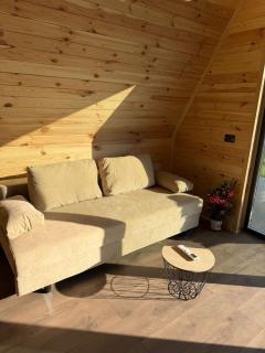 Vis de Munte Chalet - 7